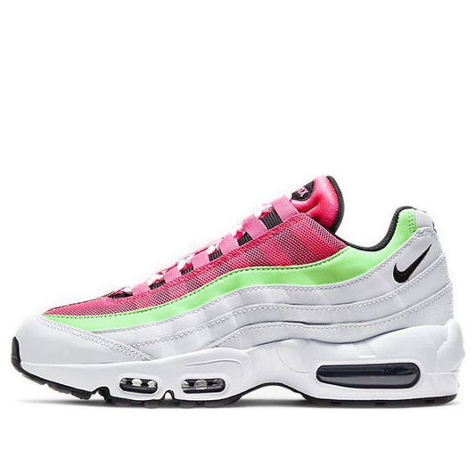 Womens Air Max 95 Watermelon CJ0624-101 sneakmarks