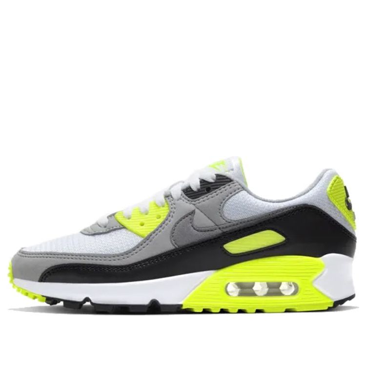 Nike Womens Air Max 90 White Particle Grey CD0490-101