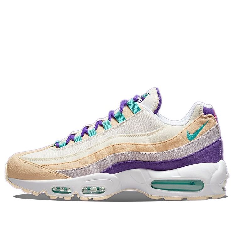 Nike Air Max 95 Air Sprung DH4755-200 sneakmarks