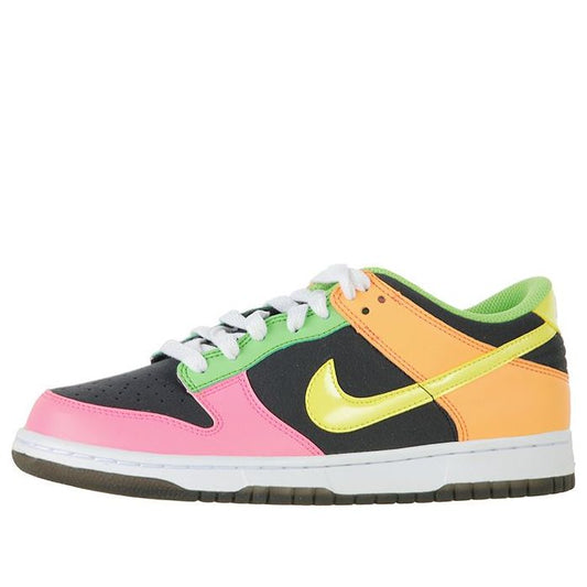 Nike Dunk Low (GS) 310569-071