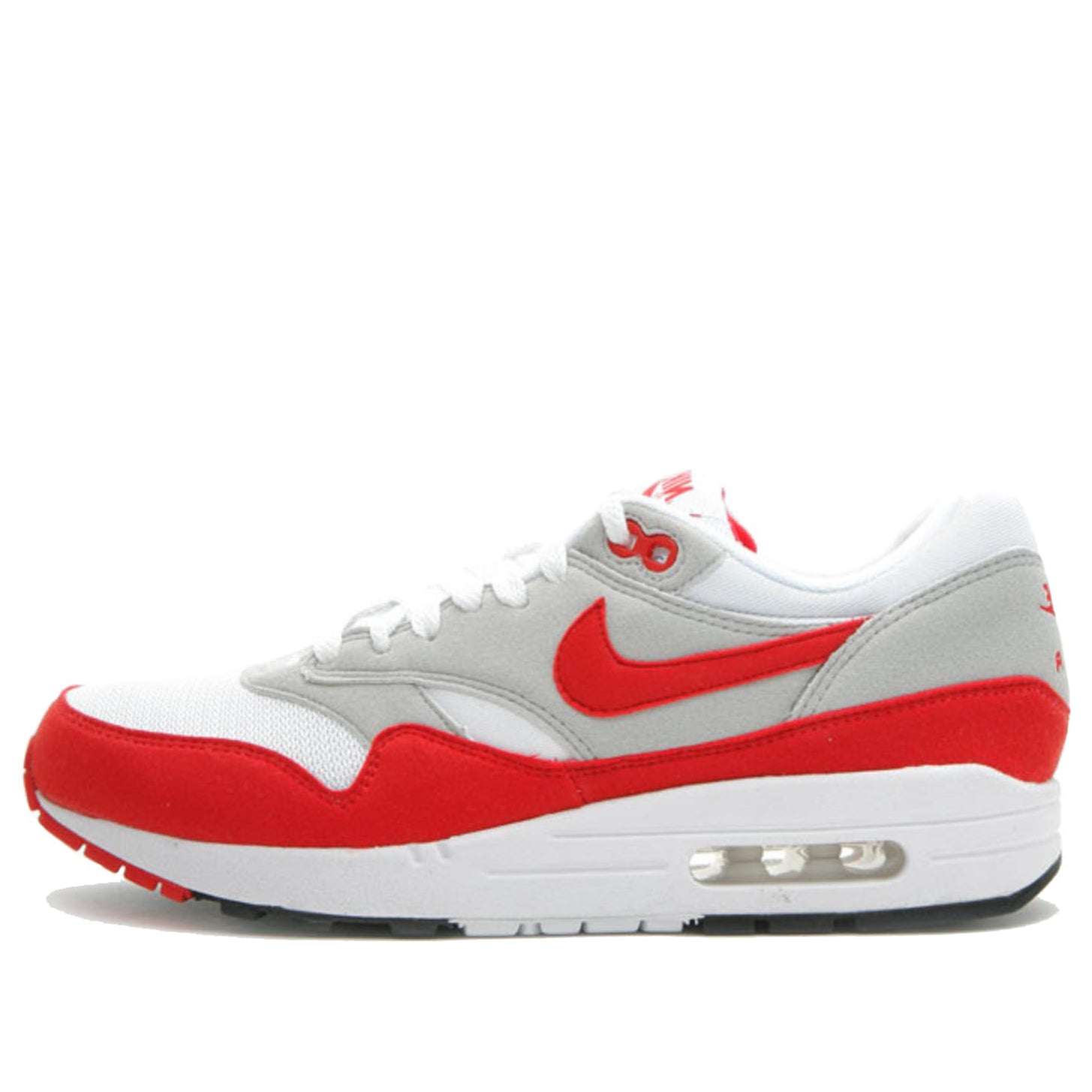 Nike Air Max 1 QS Sport Red 09 Original Retro 378830-161 KICKSOVER