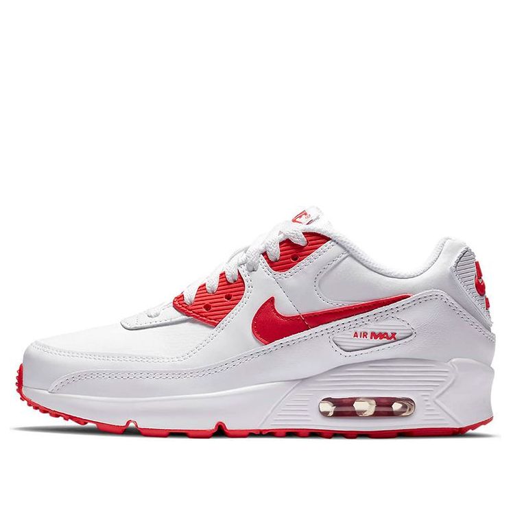 Nike Air Max 90 LTR Leather (GS) CD6864-106 KICKSOVER