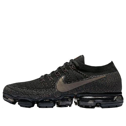 Nike Womens Air Vapormax Flyknit Touch of Crimson 899472-010 KICKSOVER