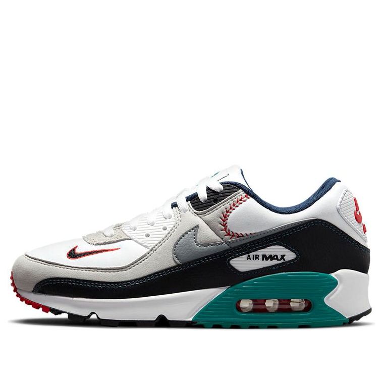 Nike Air Max 90 'Swingman' DJ5190-100 KICKSOVER