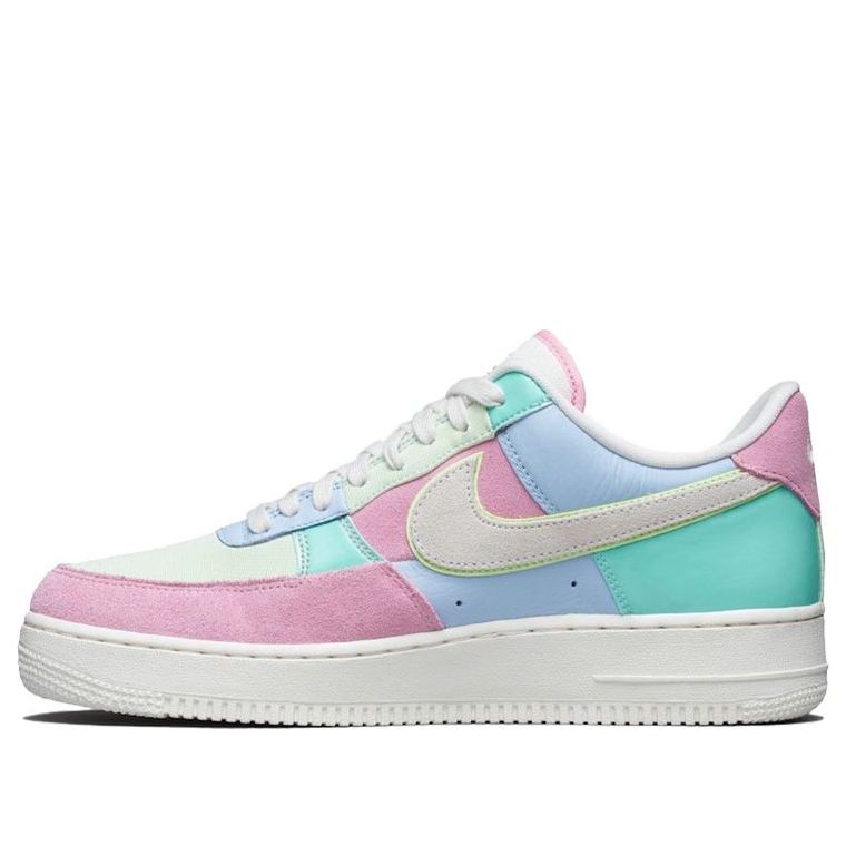 Nike Air Force 1 Low QS Easter 2018 AH8462-400 KICKSOVER