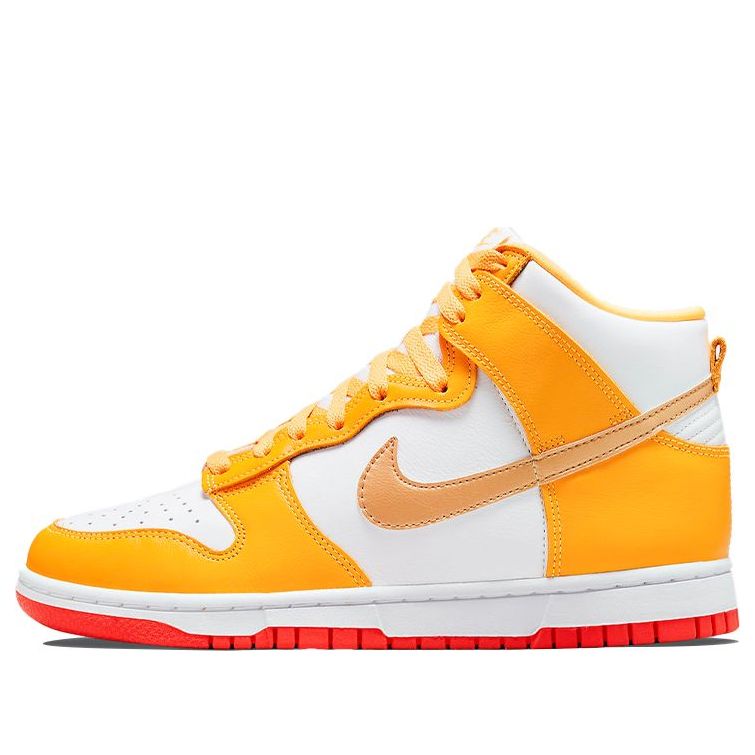 Nike Dunk High DQ4691-700