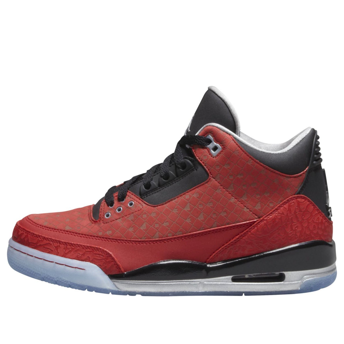 Air Jordan 3 Retro Doernbecher (2013) 437536-600B