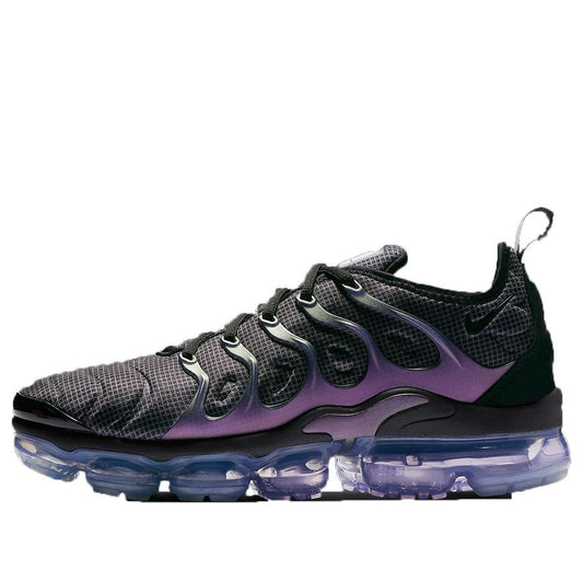 Nike Air VaporMax Plus 'Megatron' black/black-dark grey-aluminum 924453-014