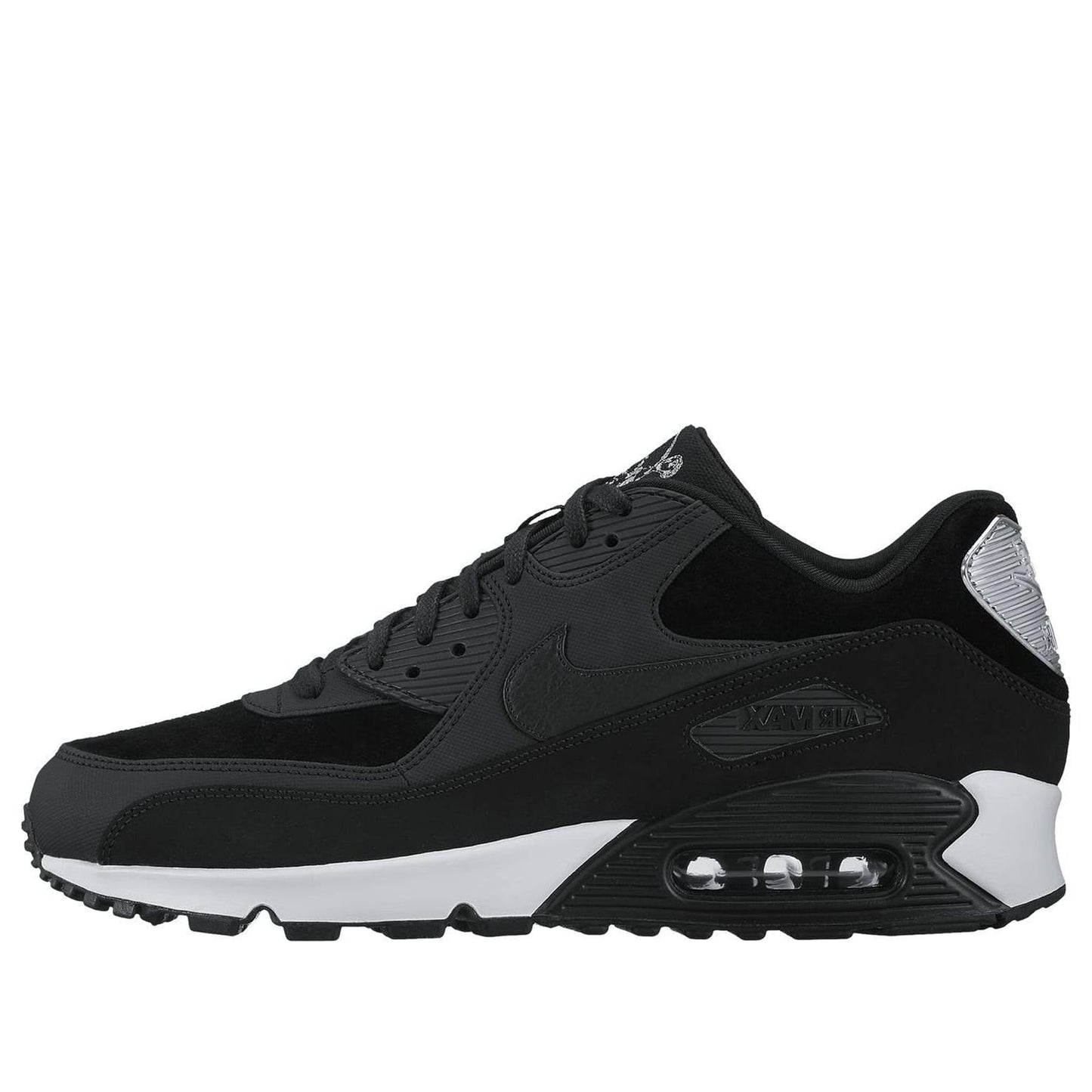 Nike Air Max 90 Premium Rebel Skulls 700155-009 KICKSOVER