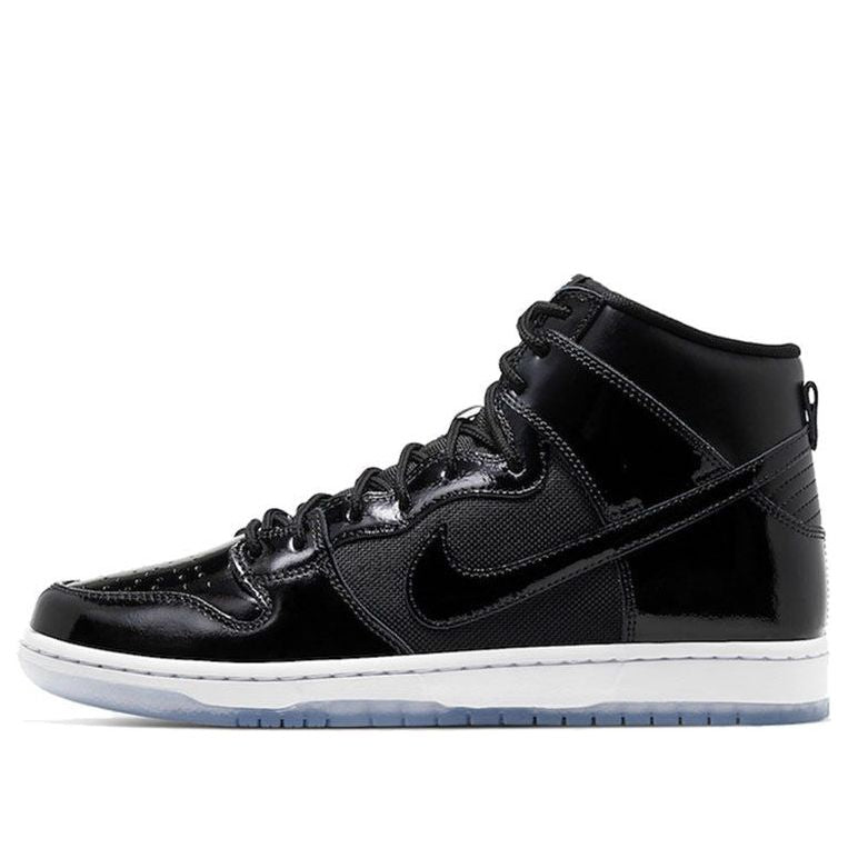 Nike SB Skateboard Dunk High Space Jam BQ6826-002