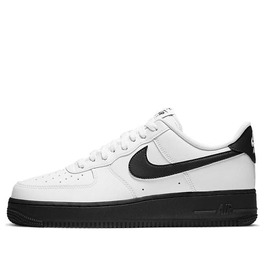 Nike Air Force 1 Low White Black Sole CK7663-101 KICKSOVER