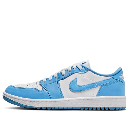 Air Jordan 1 Low Golf ‘UNC’