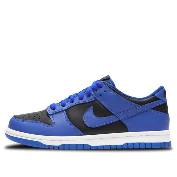 Nike Dunk Low Hyper Cobalt (GS) CW1590-001