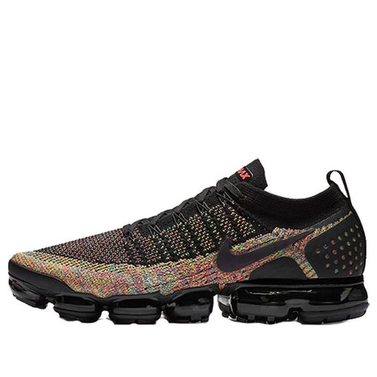 Nike Air VaporMax Flyknit 2 Muti-Color 942842-017