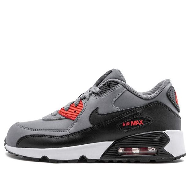 Nike Air Max 90 LTR Leather BP 833414-010 KICKSOVER