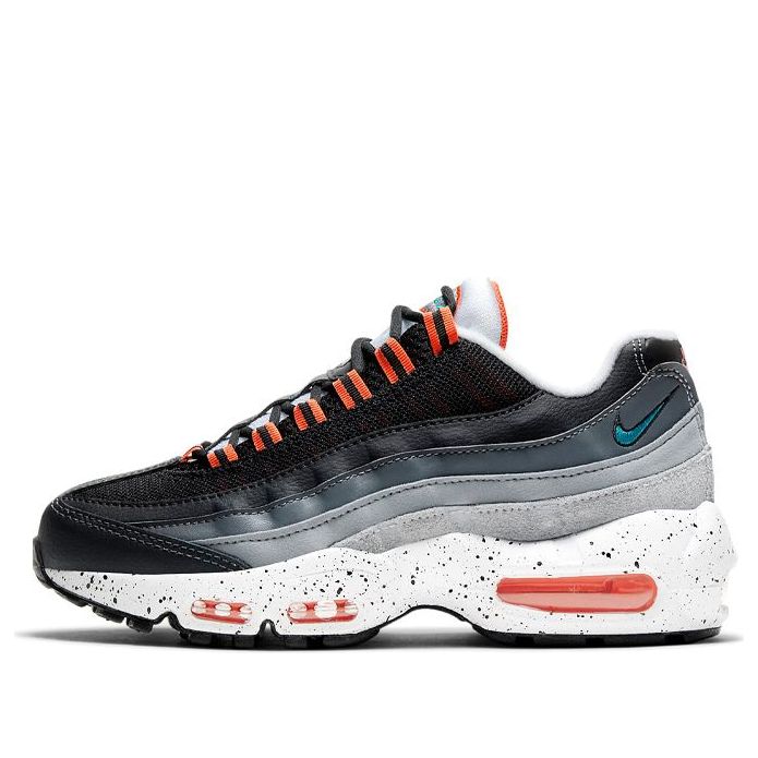 Nike Air Max 95 Recraft (GS) CJ3906-008 sneakmarks