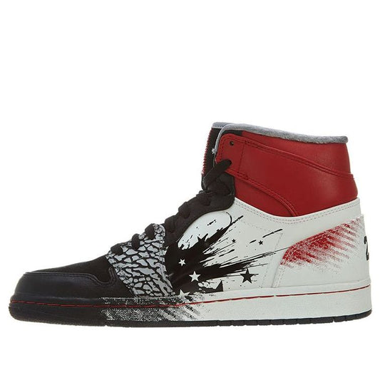 Air Jordan 1 High DW Wings For the Future 464803-001