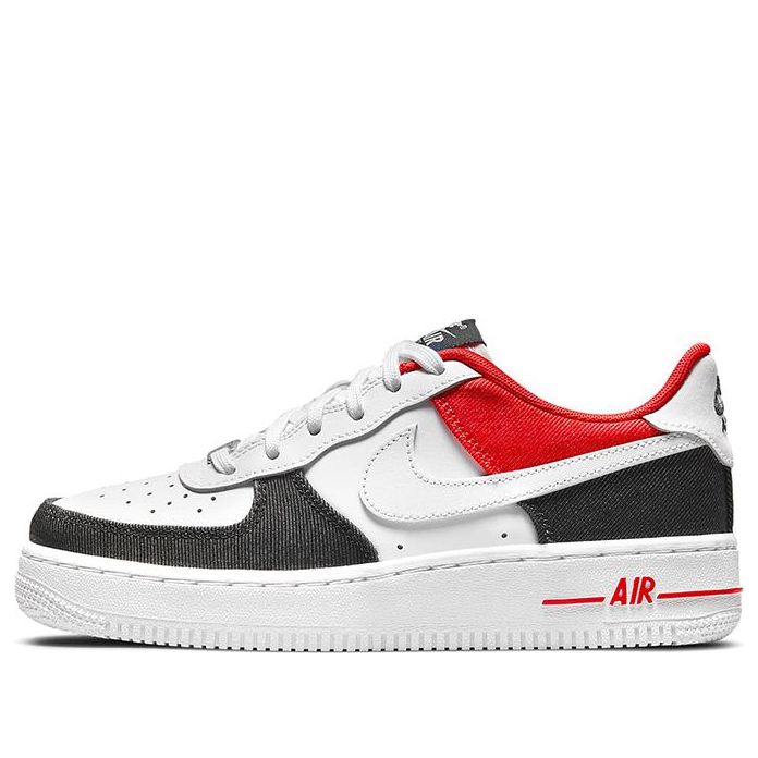 Nike Air Force 1 Low enim' (GS) DJ5180-100 KICKSOVER