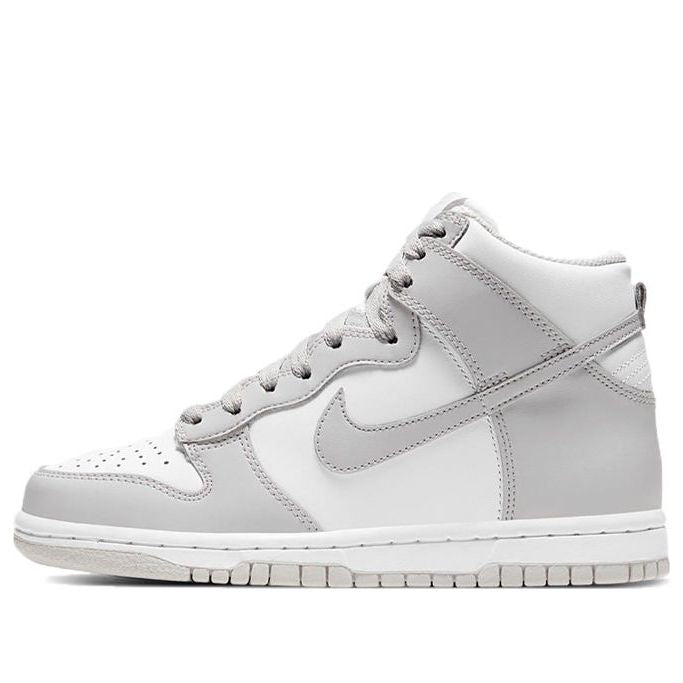 Nike Dunk High GS Vast Grey DB2179-101
