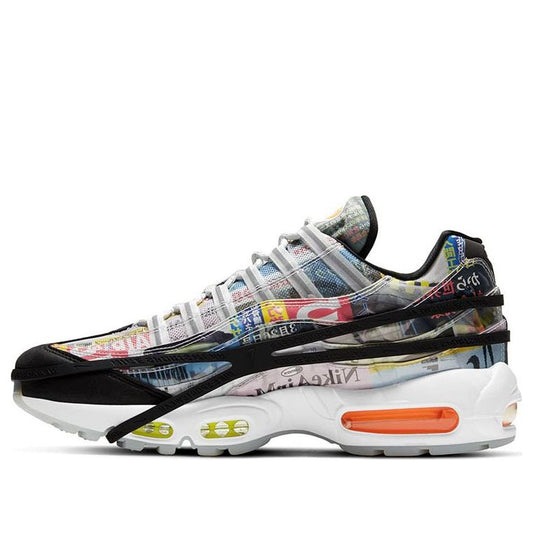 Nike Air Max 95 SE DD5482-902 sneakmarks