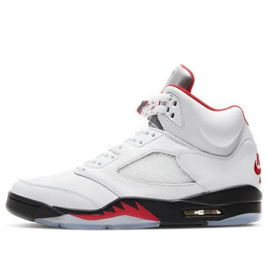 Air Jordan 5 Retro Fire Red DA1911-102