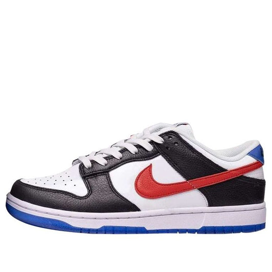Nike Dunk Low Seoul DM7708-100