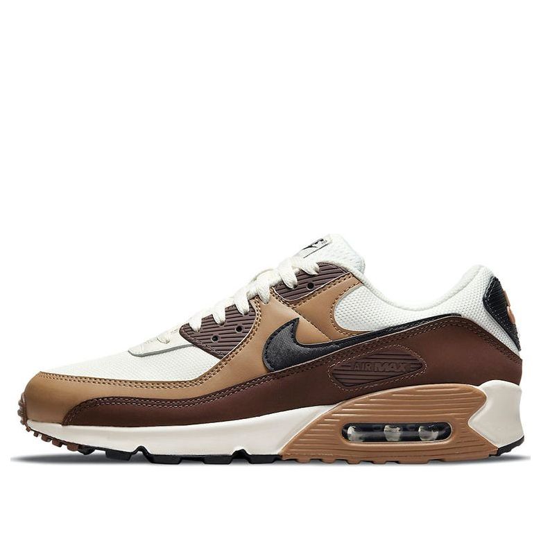 Nike Air Max 90 Dark Driftwood DB0625-200 KICKSOVER