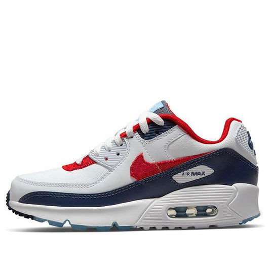 Nike Air Max 90 (GS) DJ5177-100 KICKSOVER