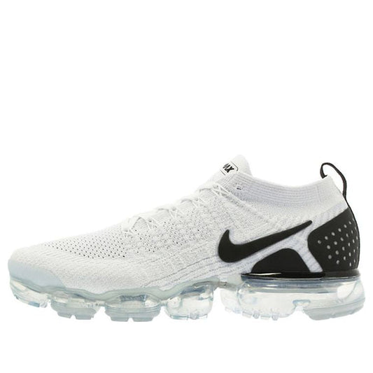 Nike Air VaporMax Flyknit 2 White 942842-103