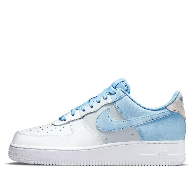 Nike Air Force 1 Low ' Psychic Blue CZ0337-400 KICKSOVER