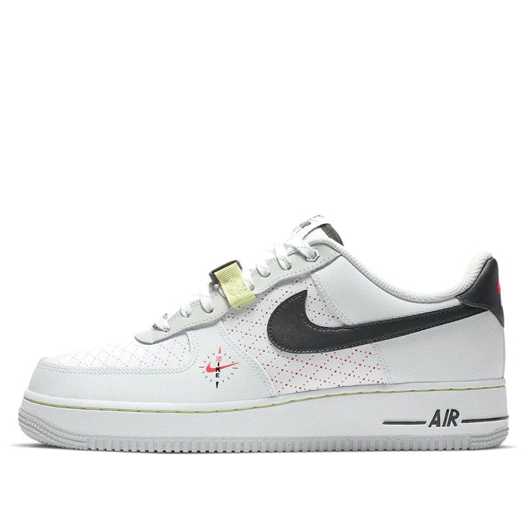 Nike Air Force 1 Low Fresh Perspective DC2526-100 KICKSOVER