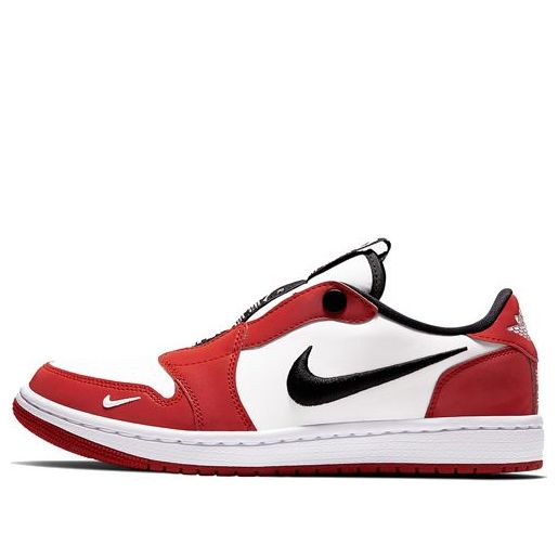 Womens WMNS Air Jordan 1 Low Chicago BQ8462-601