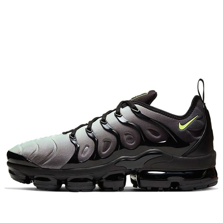 Nike Air VaporMax Plus 'Neon' CW7478-001