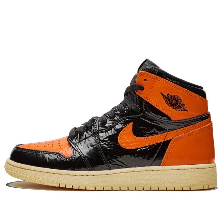 Air Jordan 1 Retro High OG GS Shattered Backboard 3.0 575441-028