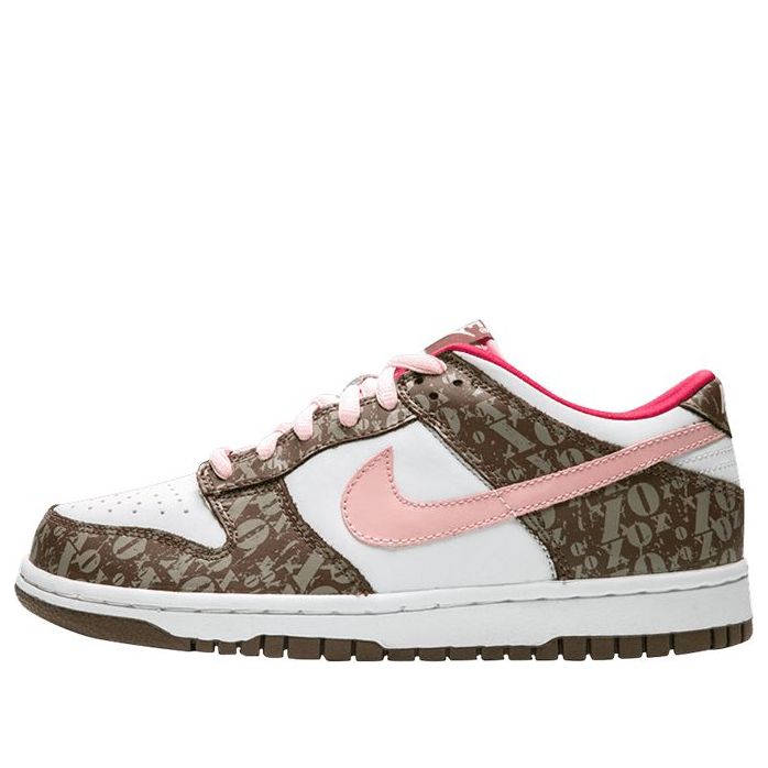 Nike Dunk Low XOXO (GS) 309601-261