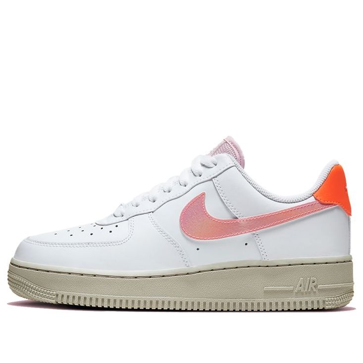 Nike Air Force 1 Low 'Digital Pink' CV3030-100 KICKSOVER