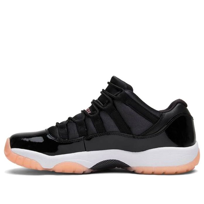 Air Jordan 11 Retro Low GG Bleached Coral 580521-013