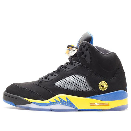 Air Jordan 5 Retro Shanghai 136027-089