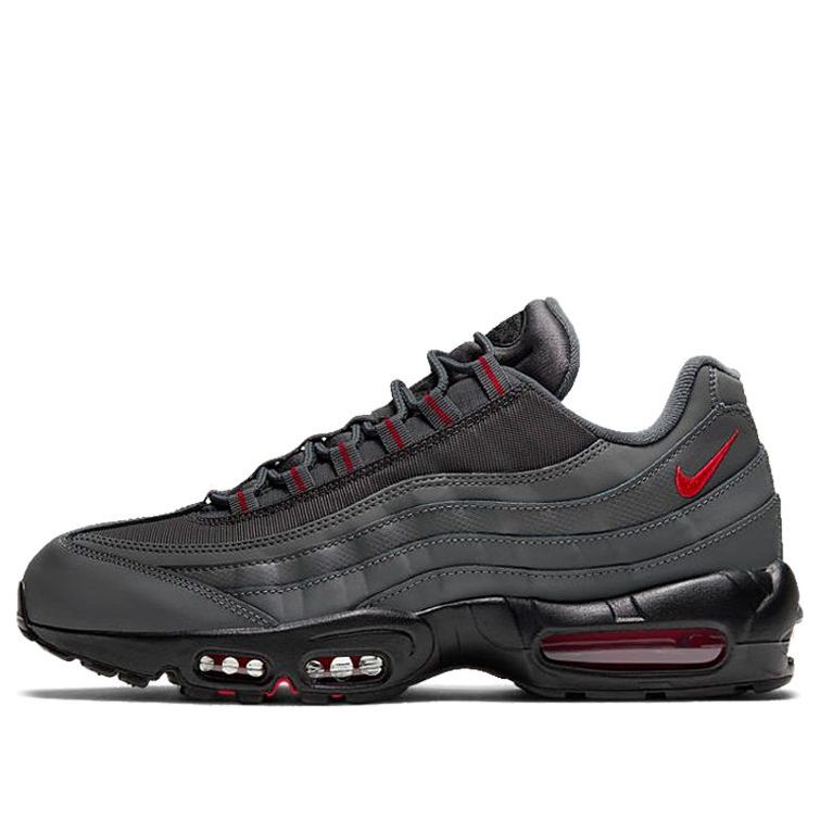 Nike Air Max 95 DC4115-002 sneakmarks