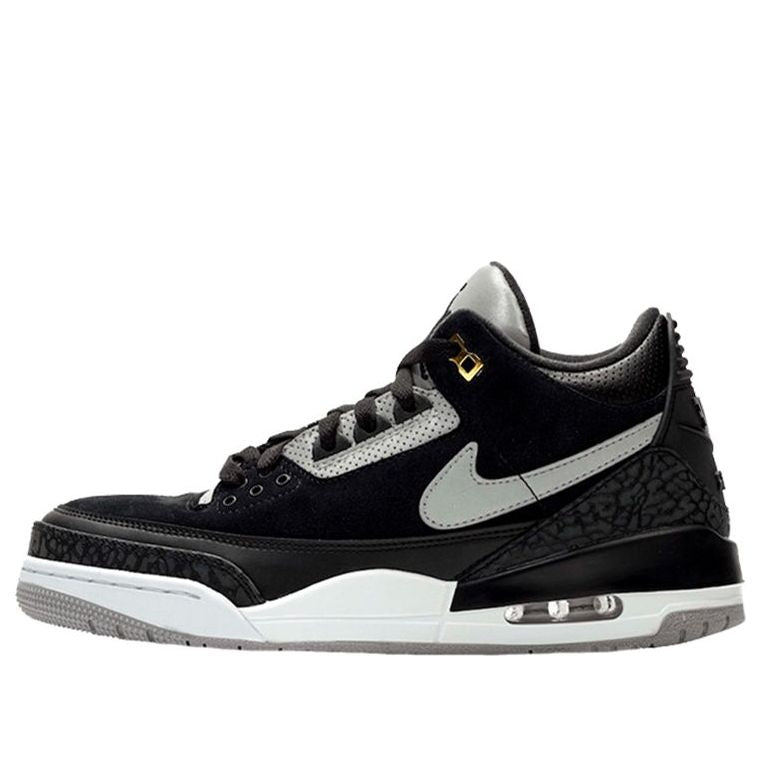 Air Jordan 3 Retro Tinker Black Cement CK4348-007