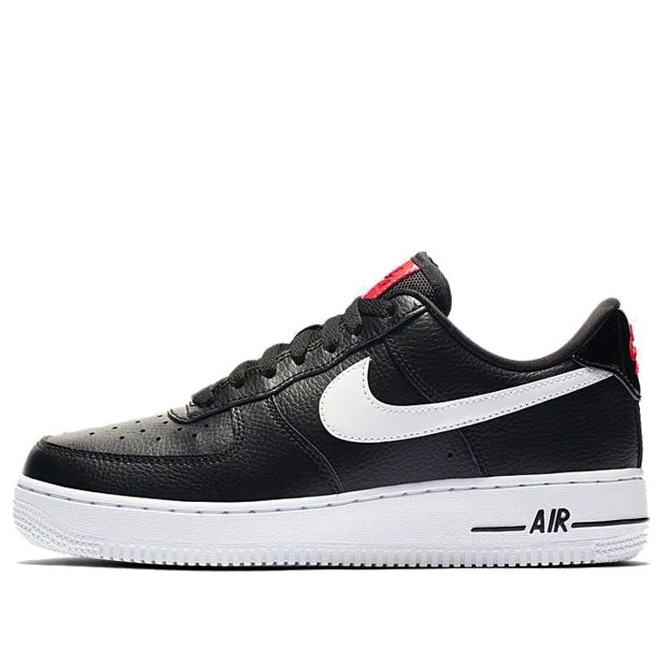 Nike Womens Air Force 1 Low SE 'Black' CI3446-001 KICKSOVER