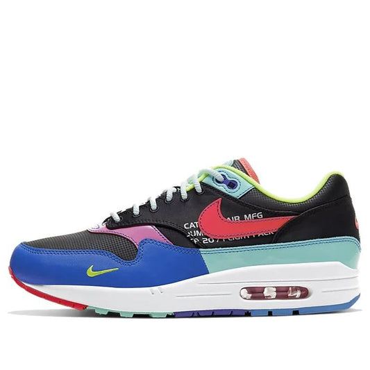 Nike Air Max 1 'Parachute' CU4713-001 KICKSOVER