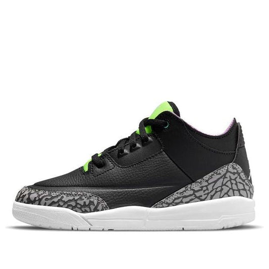 Air Jordan 3 Retro SE BP DA2306-003