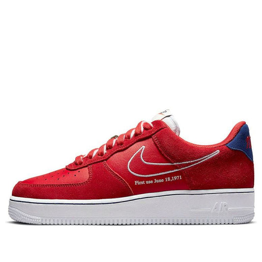 Nike Air Force 1 Low First Use DB3597-600 KICKSOVER