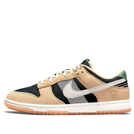 Nike Dunk Low 'Rooted in Peace' DJ4671-294