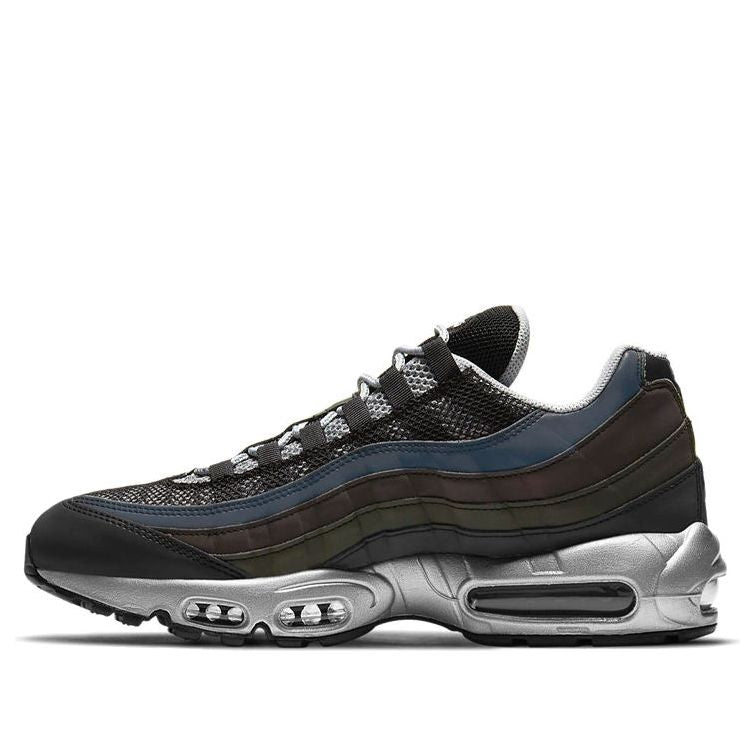 Nike Air Max 95 PRM DH8075-001 sneakmarks