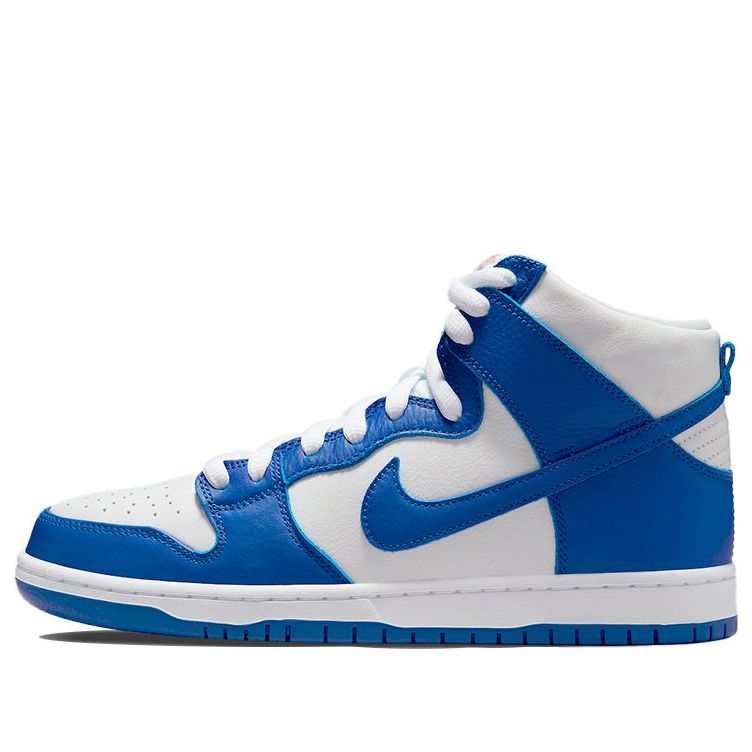 Nike SB Skateboard Dunk High Pro ISO DH7149-400