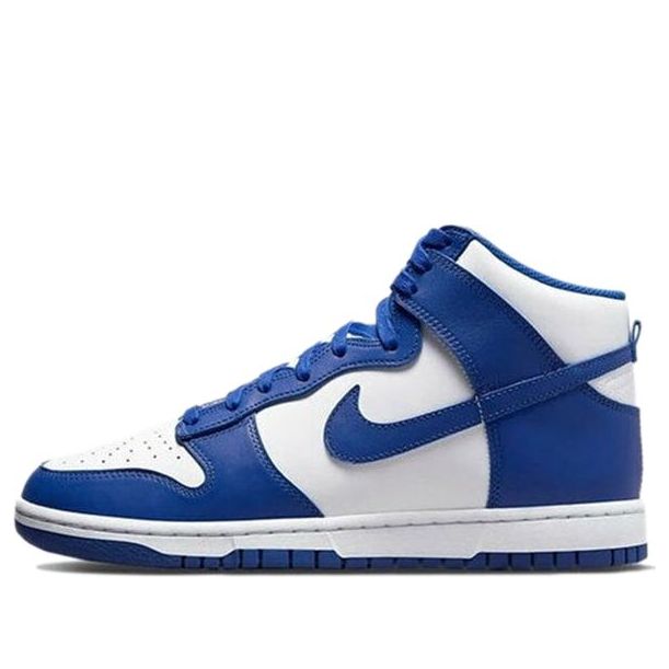 Nike Dunk High BP DD2314-102