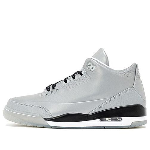 Air Jordan 5LAB3 Reflective Silver 631603-003