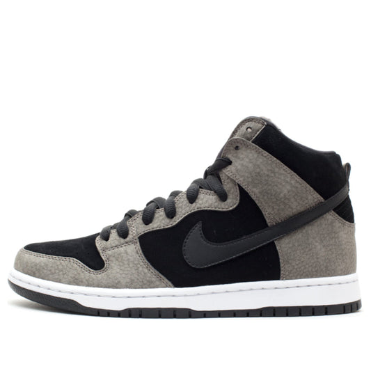 Nike Dunk High Pro SB Skateboard 'Clay' Clay/Black-White 305050-204